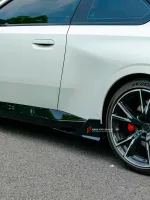 Обвес для BMW 2 серии G42 2021-2024 БМВ