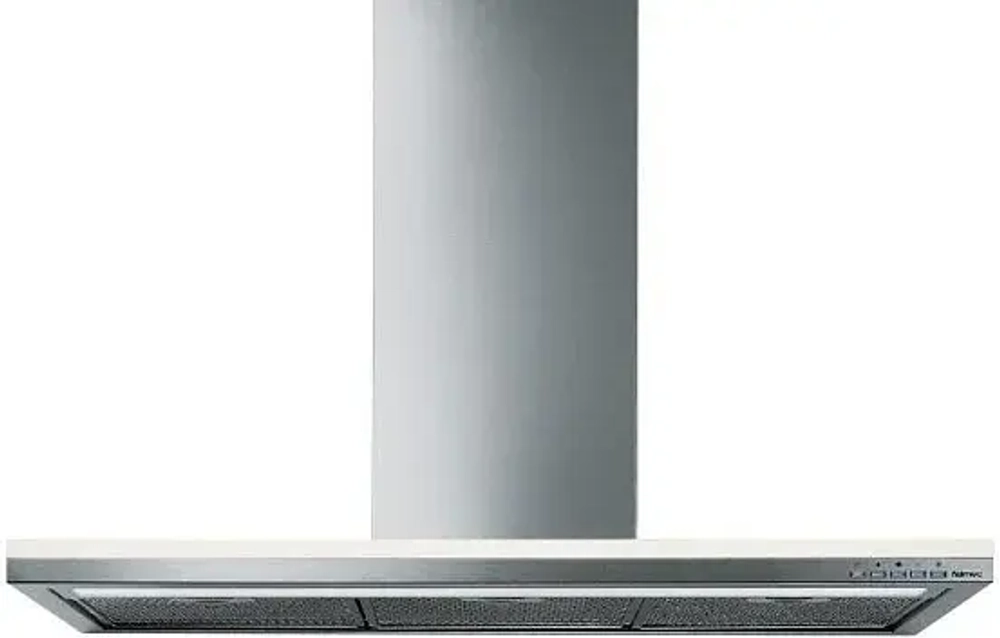 Вытяжка FALMEC LUMEN STEEL 90 (CLUN90.E0P1#NEUI491F)