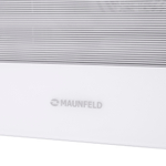 Шкаф духовой электрический MAUNFELD EOEM.589W