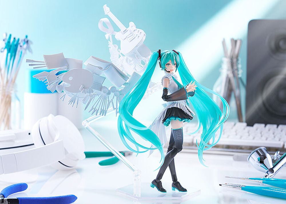 Хатсуне Мику / Hatsune Miku