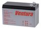 Аккумулятор Ventura GP 12-9 ( 12V 9Ah / 12В 9Ач ) - фото 3