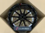 КОВАНЫЕ ДИСКИ ДЛЯ BMW X6 G06 2019 БМВ