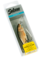 Воблер плавающий Salmo PERCH DR 08/PH