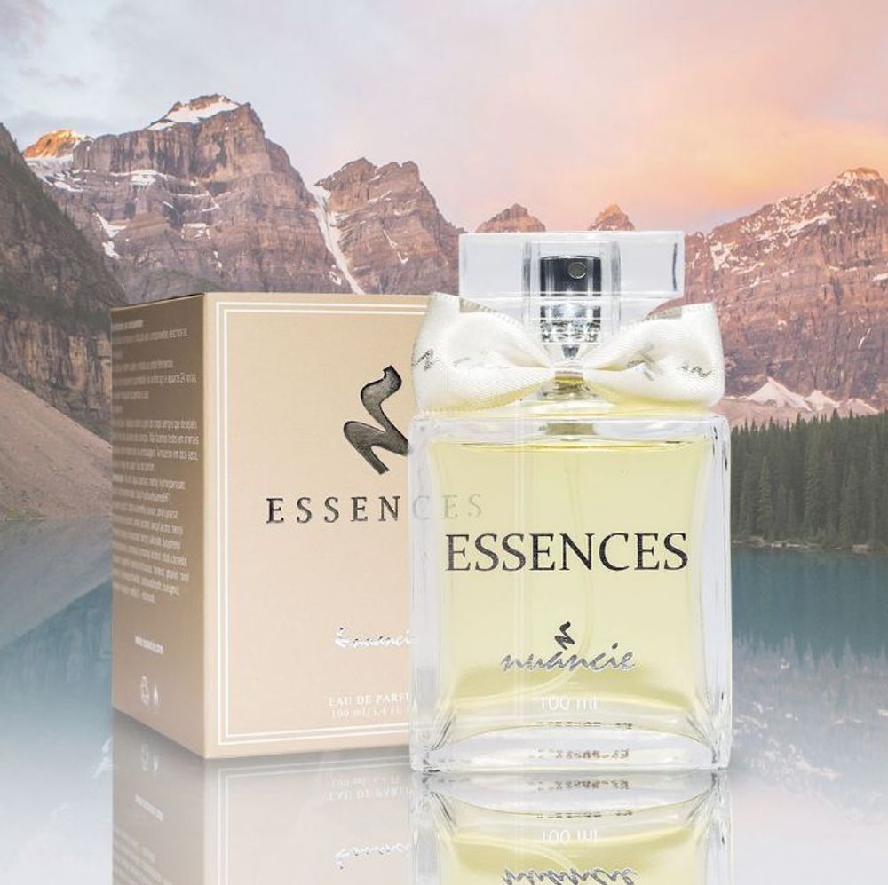Nuancielo Essences 17