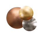 бра Christine Kröncke Diskus  Wall Lamp