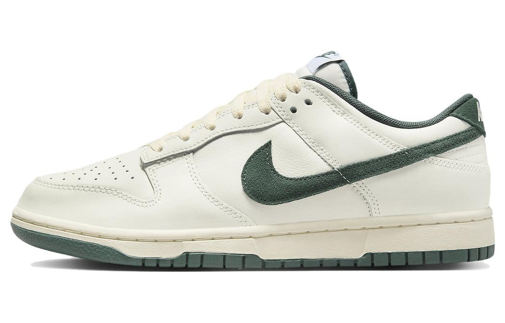 Nike Dunk Low Athletic Department Deep Jungle