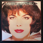 Mireille Mathieu - Chanter (Голландия 1984г.)