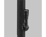 Фонарь тактический ArmyTek Parma C2 Pro White, 1500 лм, холодный, черный, F09804C