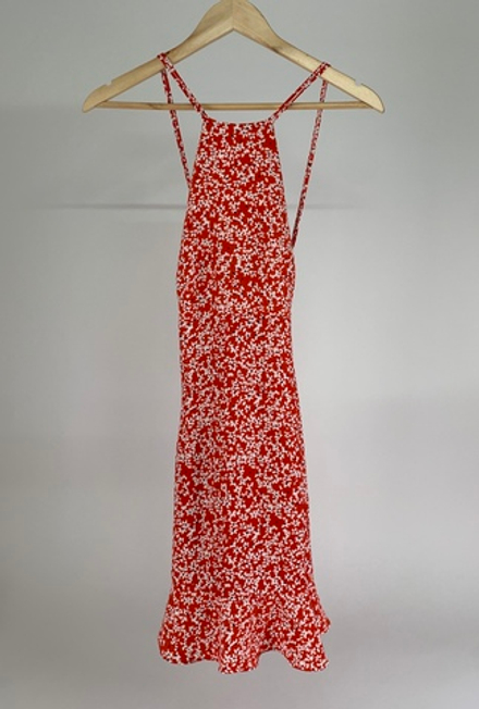 Платье Zara