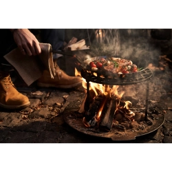 Zwilling Железная сковорода Forge 24 см EAN 4009839666636