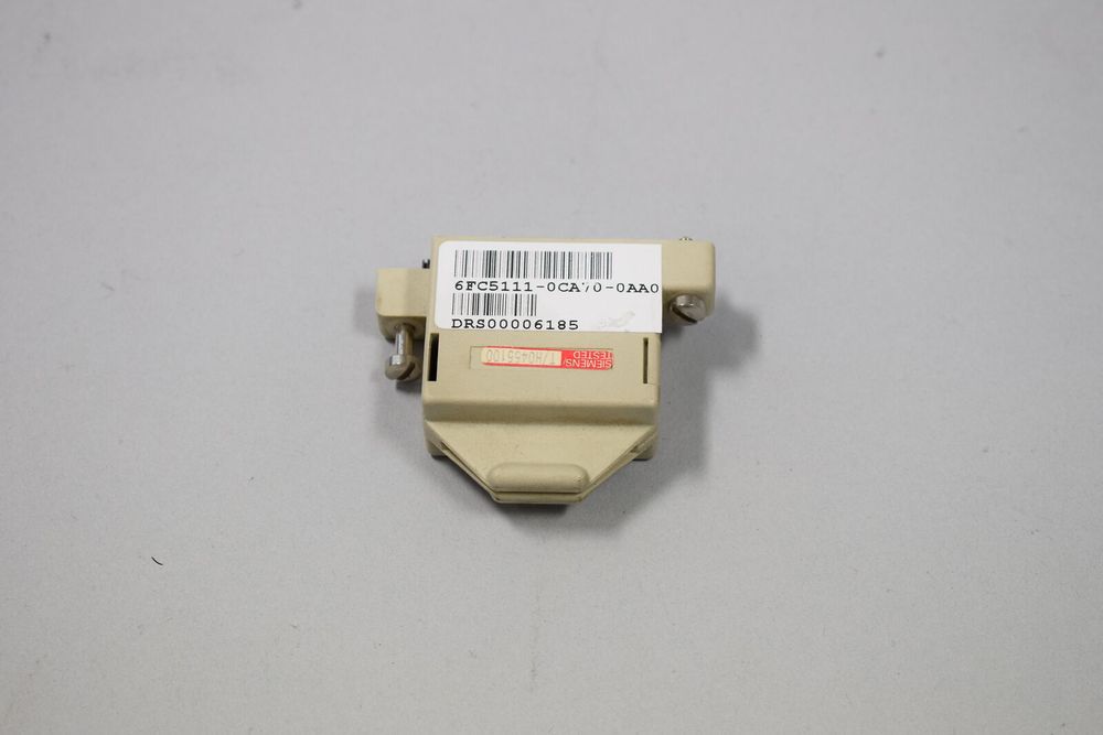 SIEMENS 6FC5111-0CA70-0AA0 SIEMENS 6FC5111-0CA70-0AA0