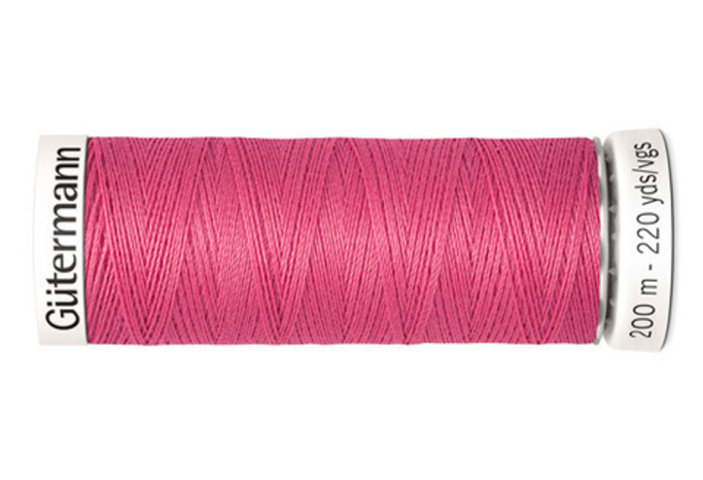 Нитки универсальные Sew All, 100% п/э-200 метров(№682 - №982)-Gutermann