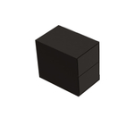 Тумба GALASSIA Core 2062NM + Подставка 2081NE + Раковина 7305
