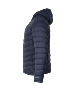 Куртка утепленная ESSENTIAL PerFormPROOF Light Padded Jacket, темно-синий