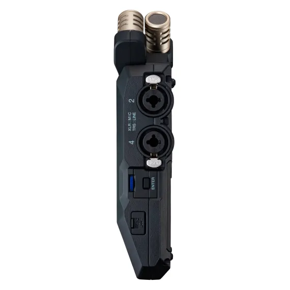 Zoom H6e