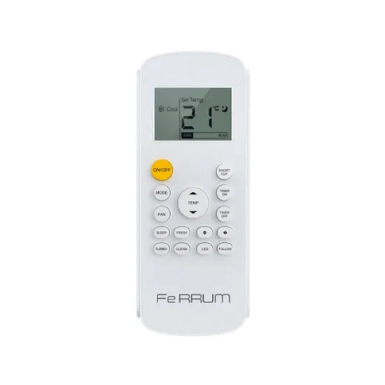 Кондиционер Ferrum iFIS12F2C/iFOS12F2C
