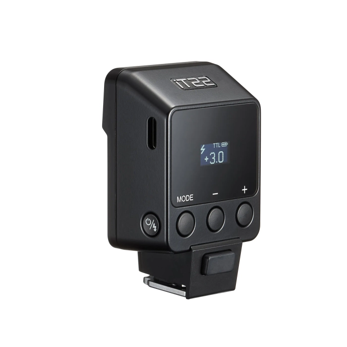 Вспышка накамерная Godox iFlash iT22 C для Canon