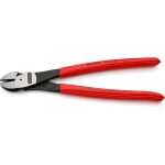 Кусачки боковые особой мощности черненые 250 мм Knipex 74 01 250
