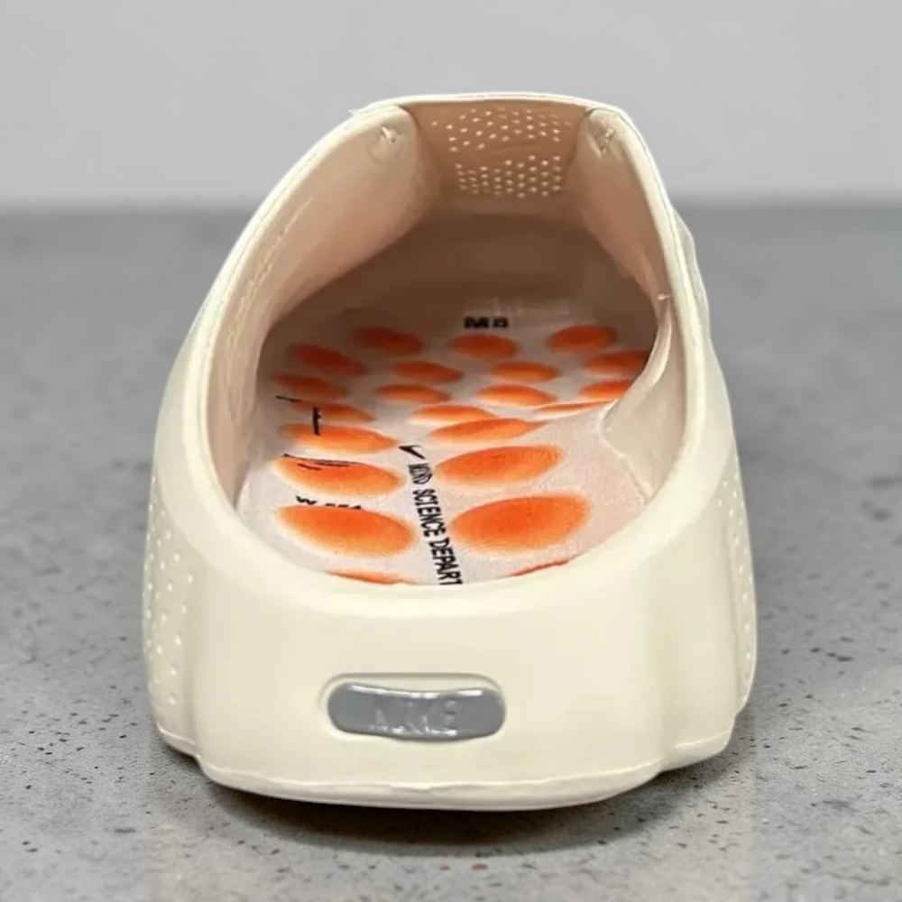 Nike Mind 001 • White Blanc