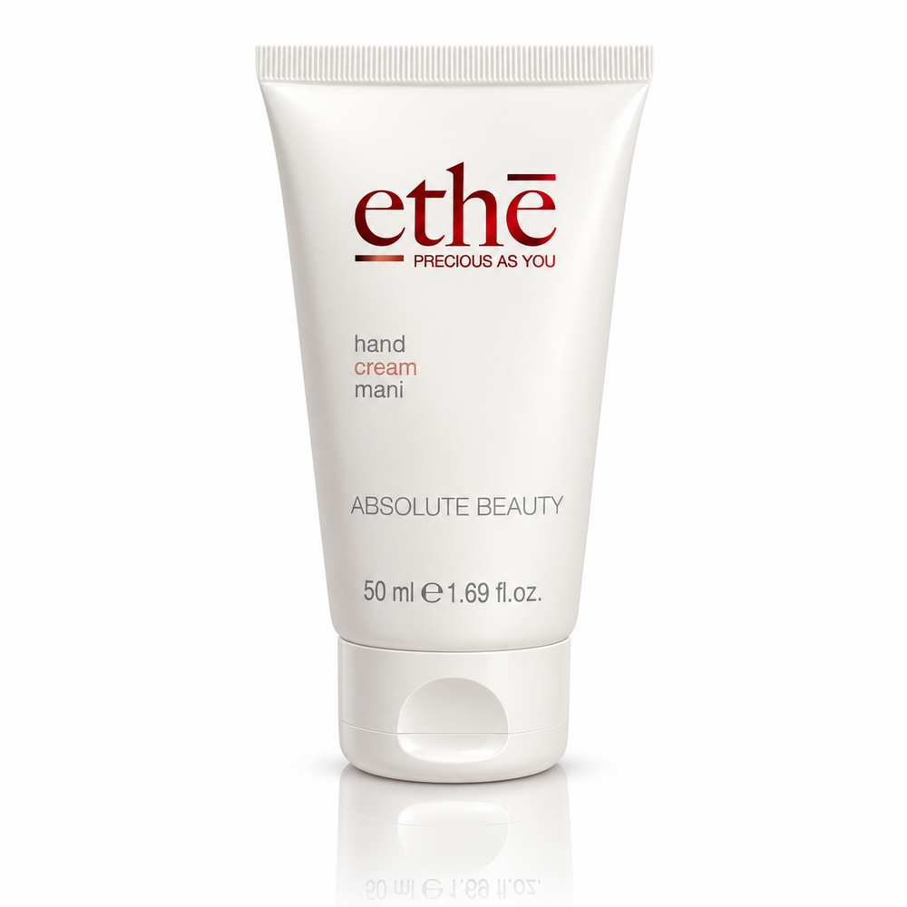 Крем для рук Абсолютная красота Ethe Hand Cream