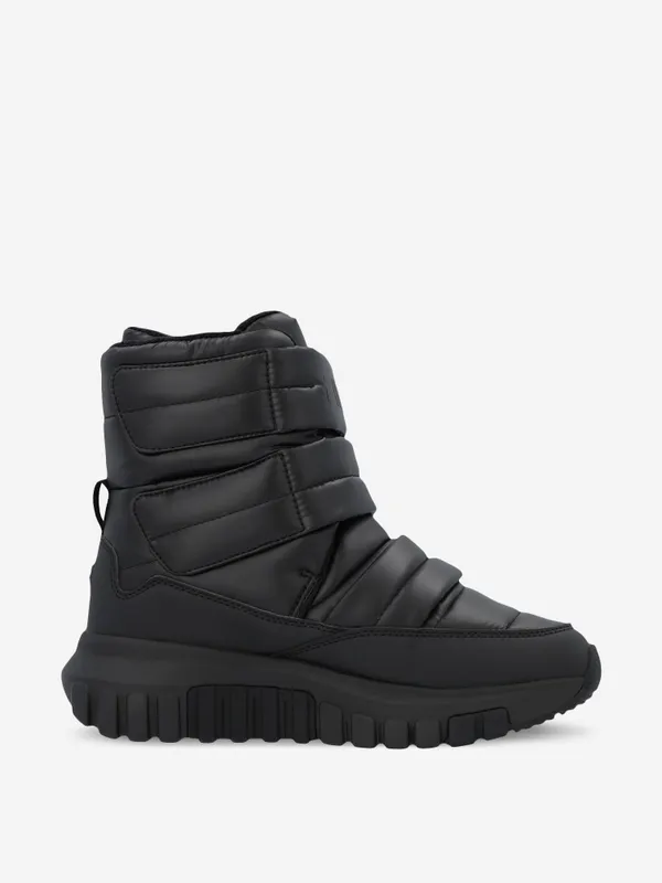 Сапоги женские FILA CHROME VELCRO W