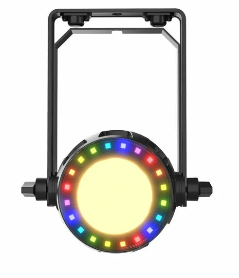 ACME STAGE PAR ZOOM COLOUR - светодиодный прожектор PAR