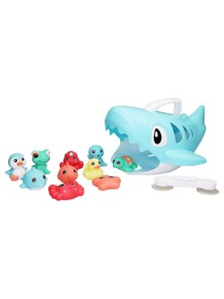Игровой набор для купания для малышей (81510)