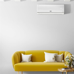 Сплит-система кондиционер настенный Zanussi Siena ZACS/I-09 HS/N1 на 30 м²