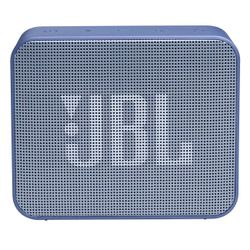 Портативная колонка JBL Go Essential Blue