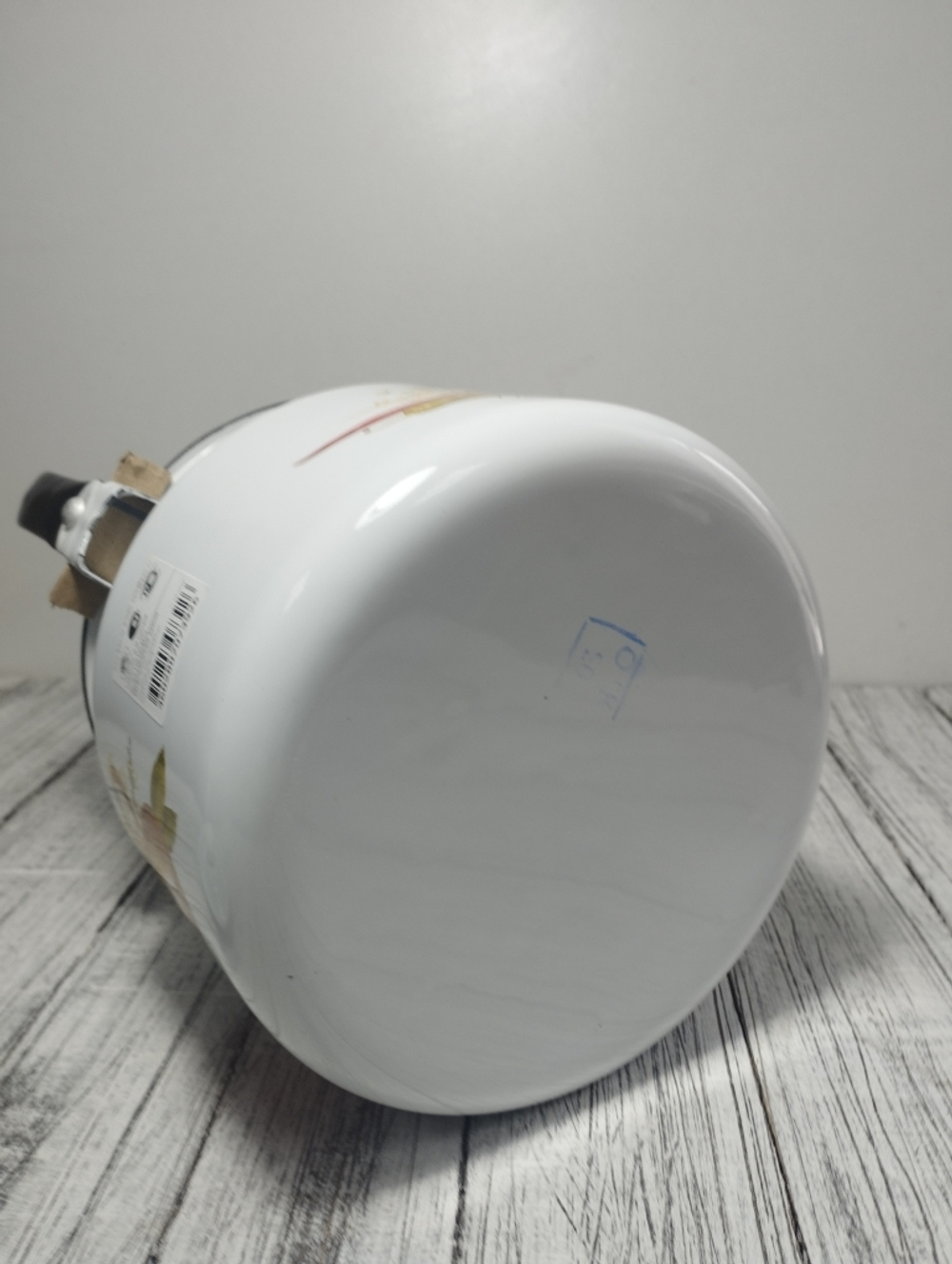 Чайник 2.0л Итальянская кухня (6шт) с27104АП2