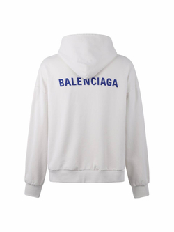 Толстовка Balenciaga