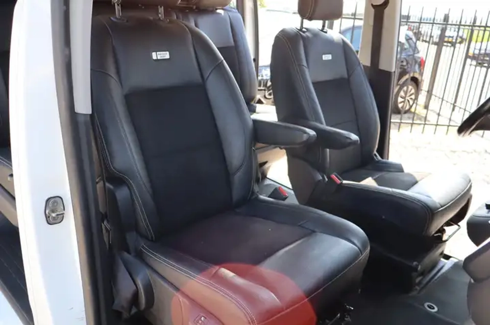 Opel Vivaro L3H1 IRMSCHER EDITION