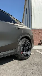 КОВАНЫЕ ДИСКИ для BMW X6 G06