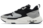 Jordan Air Cadence Black Light Smoke Grey