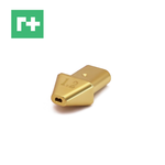 Сопло для двойной подачи проволоки RayTools