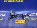 Петля двери задней левой TOYOTA PRIUS 1998