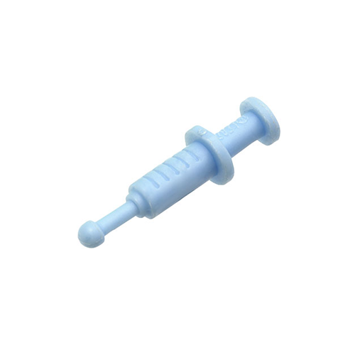 Шприц 87989 Bright Light Blue