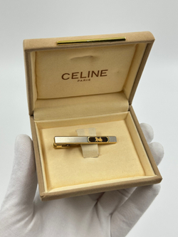 Зажим для галстука Celine