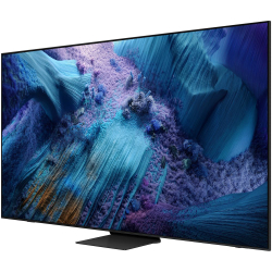 Телевизор Samsung QE98QN990FUXRU (2025)