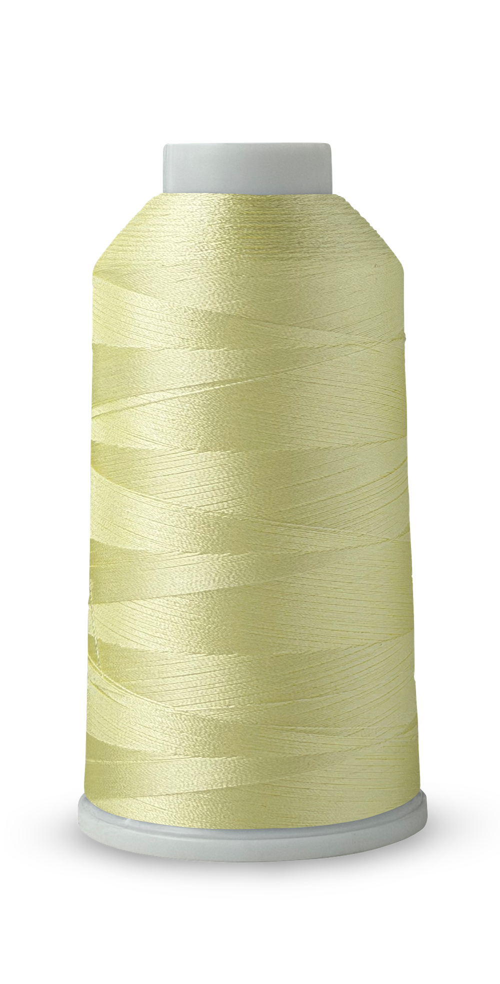 Полиэстеровые нитки Yokimi 120D/2 5000м