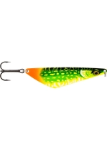 Блесна колебалка RAPALA Harmaja 18 /ROL