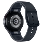 Умные часы Samsung Galaxy Watch 6 44mm Wi-Fi + Cellular, Graphite (Графитовый)