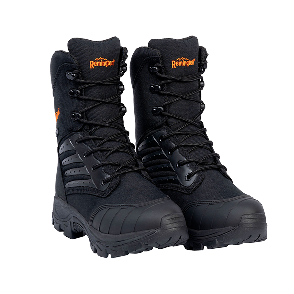 БОТИНКИ SHADOW TREK 600 BLACK