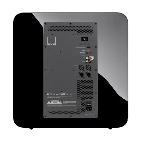 SVS SB17-Ultra R Evolution Piano Gloss Black