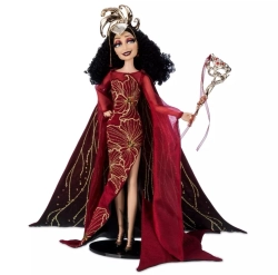 Кукла Disney Mother Gothel Матушка Готель Коллекционная