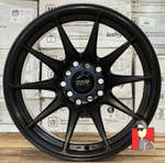 Комплект дисков XXR 527 15x8.25 et0 5x100/5x114.3