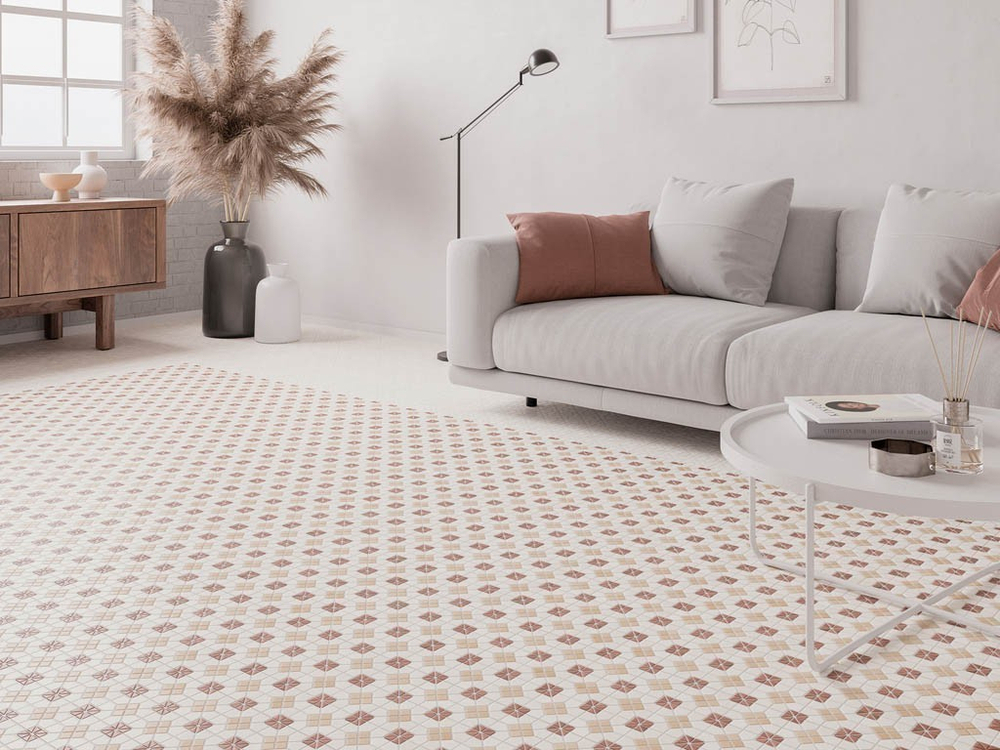 TESSERAE