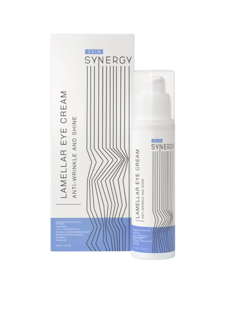 Крем Ламеллярный для кожи вокруг глаз | Lamellar Eye Cream, 30 мл