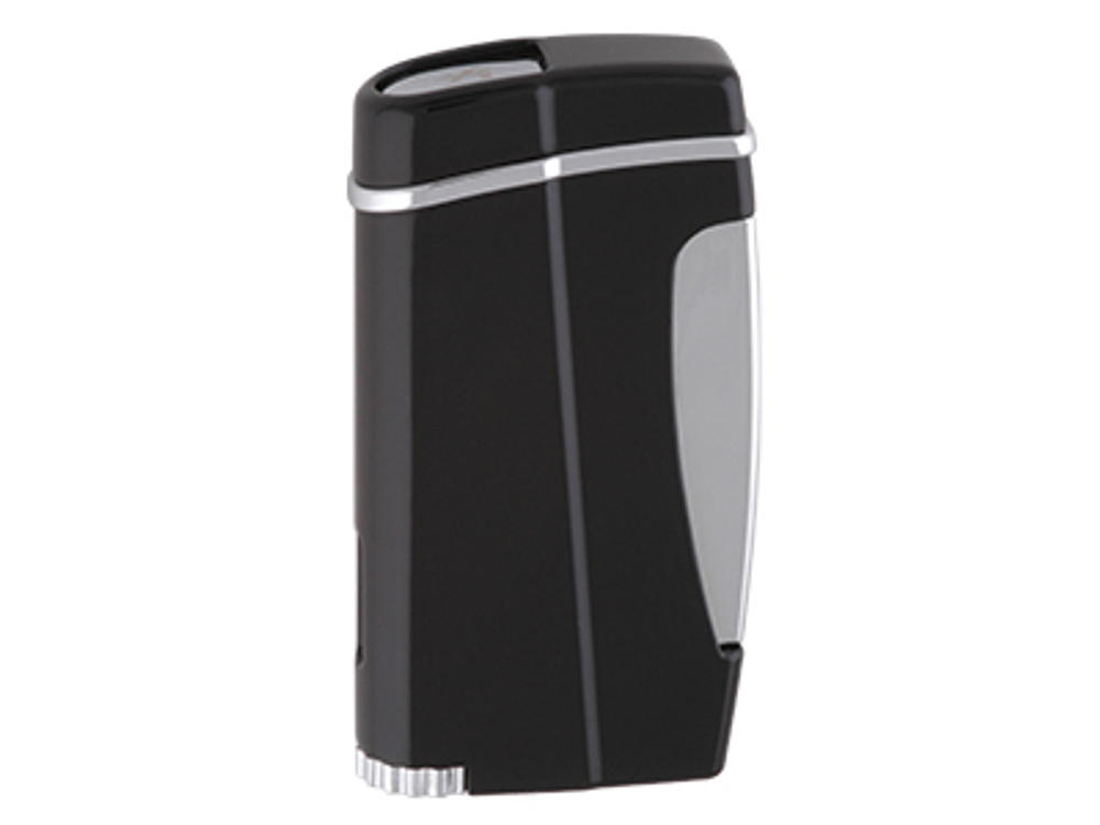 XIKAR Executive Black 502BK