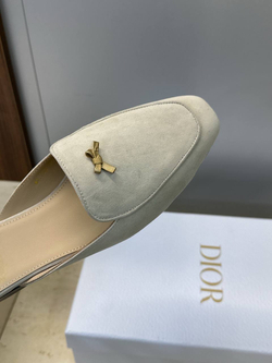 Мюли Christian Dior